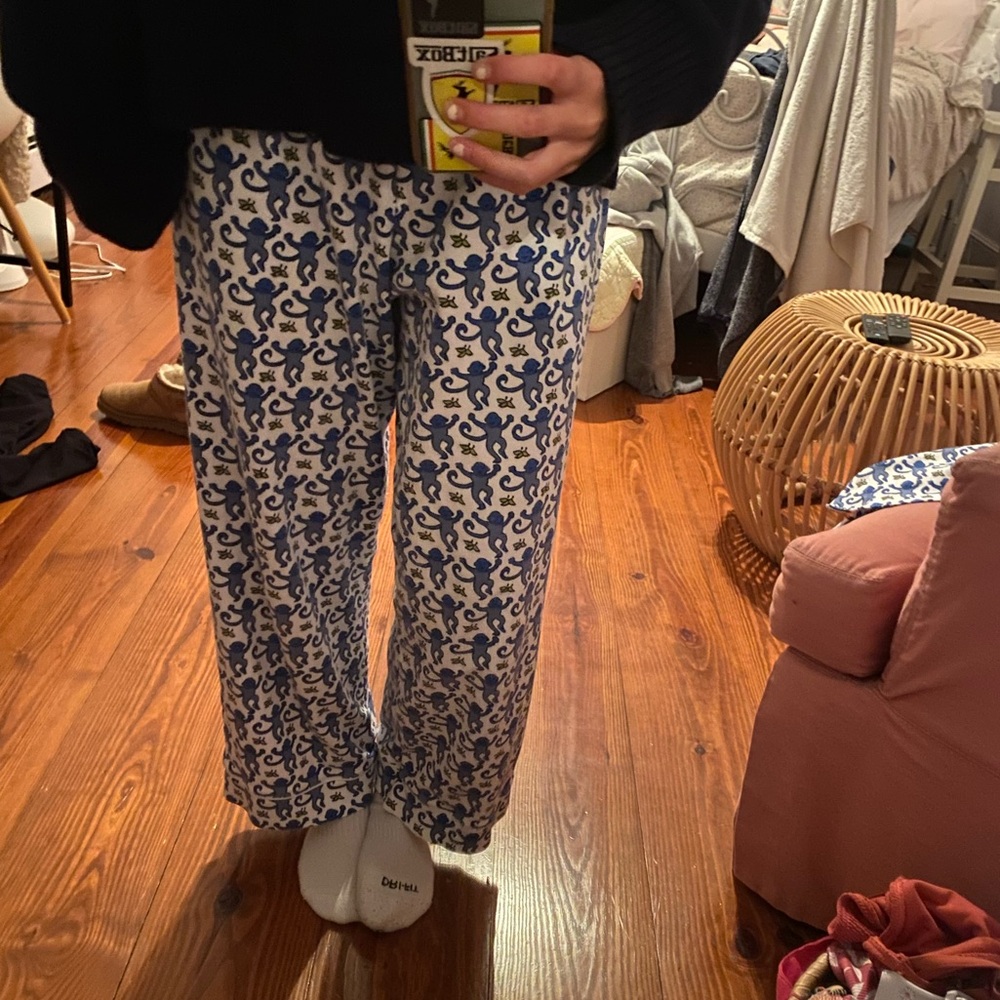 ROLLER RABBIT PJS